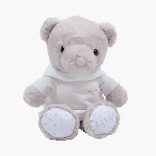 Nalle Teddy Tay