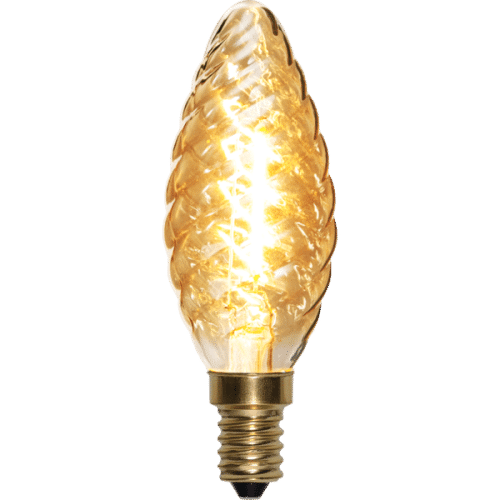 LED Lampa E14 TC35 Soft Glow