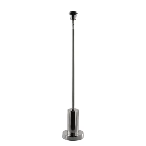 Artwood Bordslampa Armando Slim Svart Nickel