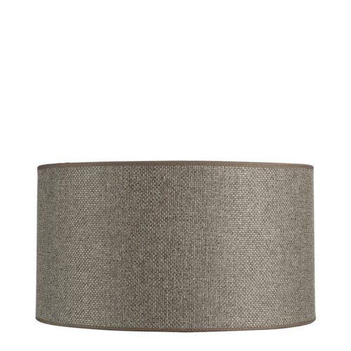 Artwood Lampskärm Shade Cylinder Rave Liver Large