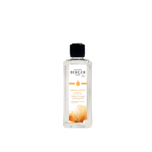 Maison Berger Doftlampa Refill Aroma Energy