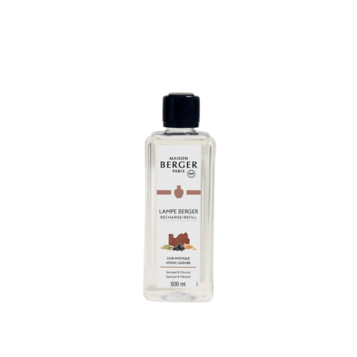 Maison Berger Doftlampa Refill Mystic Leather