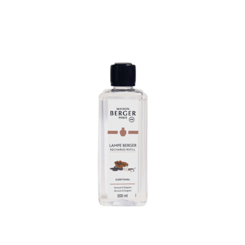 Maison Berger Doftlampa Refill Tonka Elixir