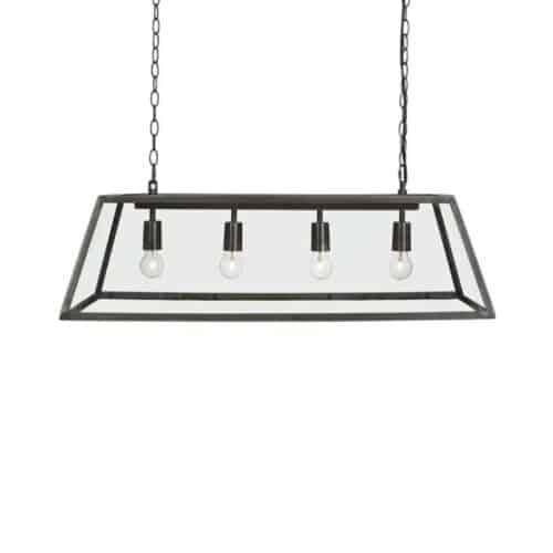Artwood Taklampa Metro