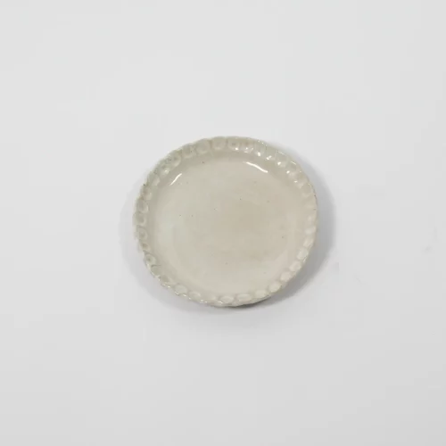 Olsson & Jensen Florence Liten Assiett