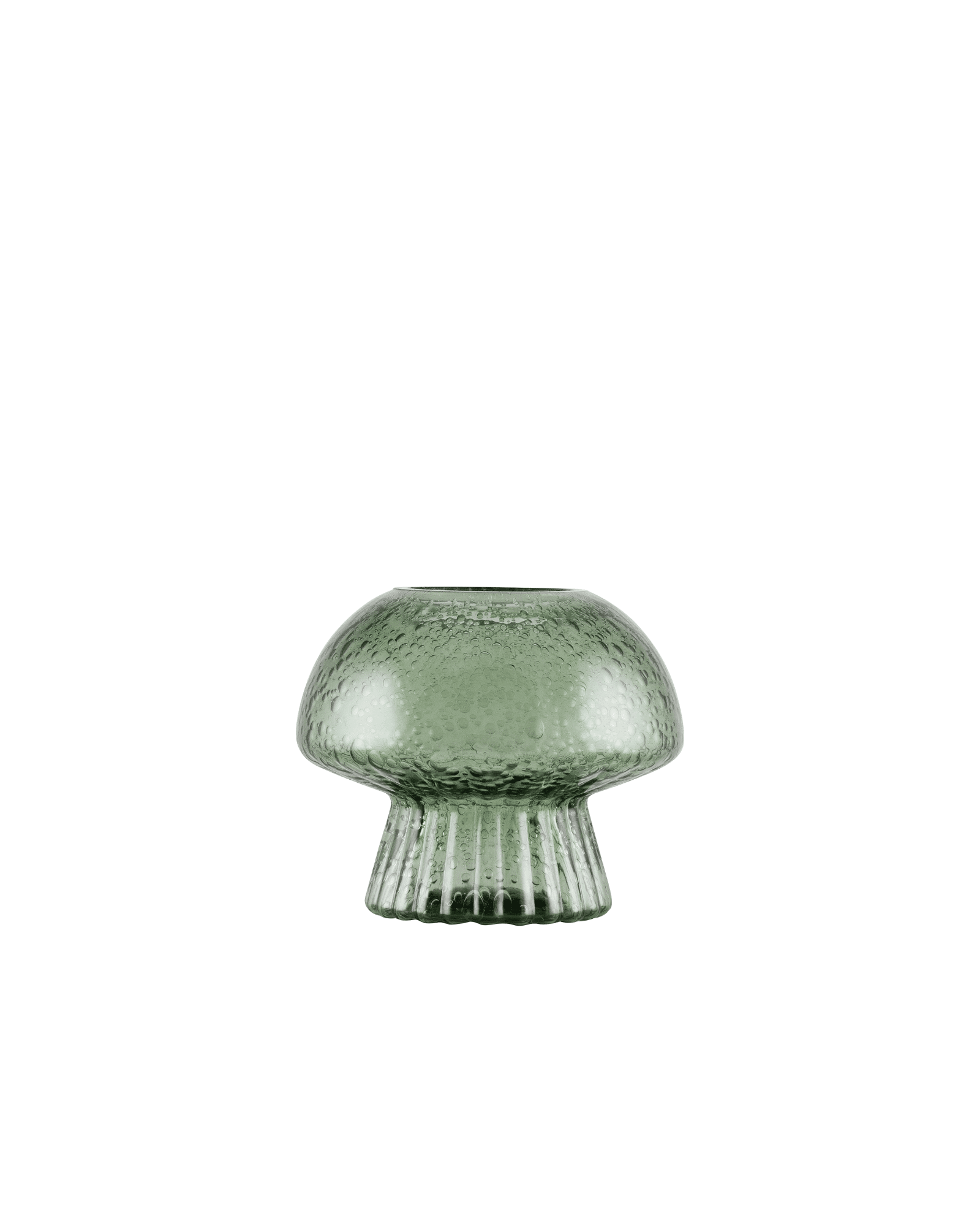 Globen Lighting Ljuslykta Fungo Grön