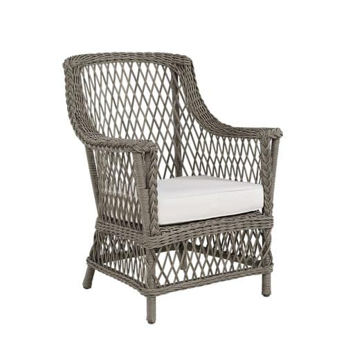 Artwood Dyna till Estelle Matstol Off-White