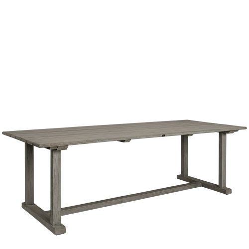 Artwood - Palermo Matbord utomhus
