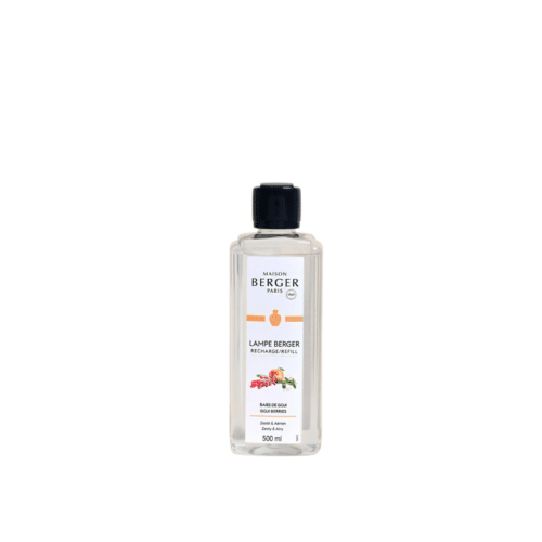 Maison Berger Refil till doftlampa Goji Berries 500ml