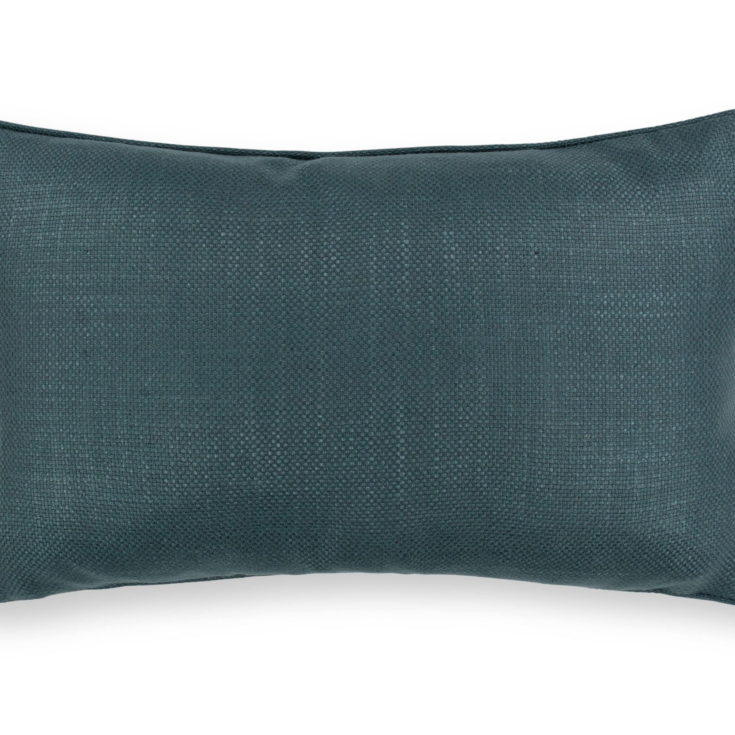 Kirkby Design Sammetskudde Katori Olivine 50x30cm - Bild 2