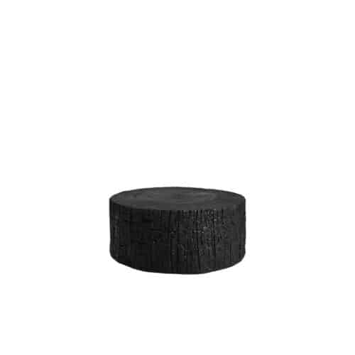 Artwood - Soffbord Timber Svart