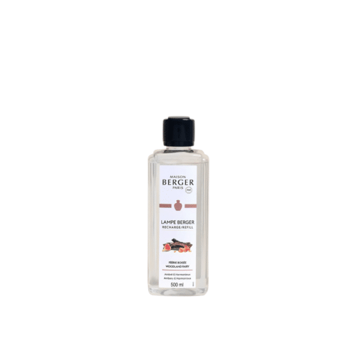 Maison Berger Refil till doftlampa Woodland Fairy 500ml