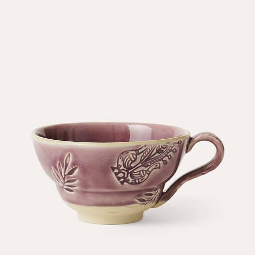 Sthål Kaffekopp - Lavender