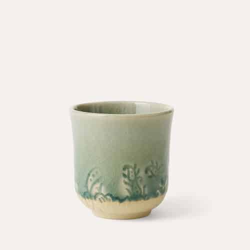 Sthål Espressomugg Antique