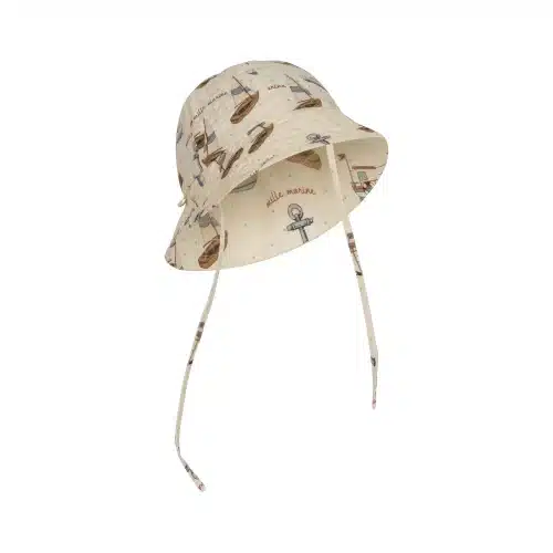 Konges Slöjd Solhatt Ace