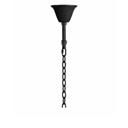 ANTLER CHANDELIER KEDJA 60 cm