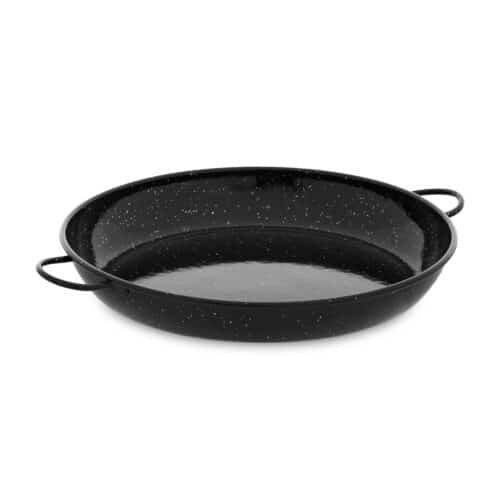 Emaljerat Fat 30 cm