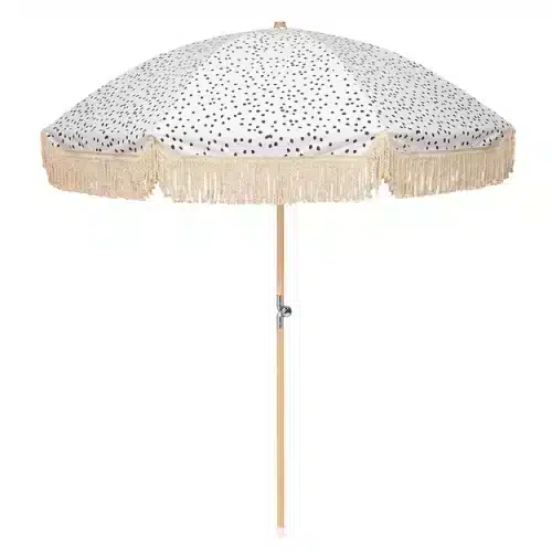 Monchiqe Parasoll Marmelete Dalmatian Dots