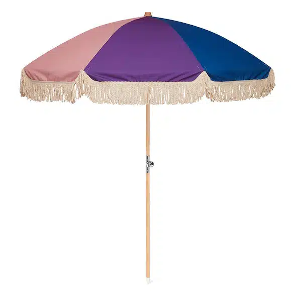 Monchiqe Parasoll Oliver Rainbow Love