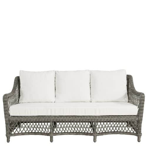 Artwood Utomhussoffa Marbella Vintage inkl dynor