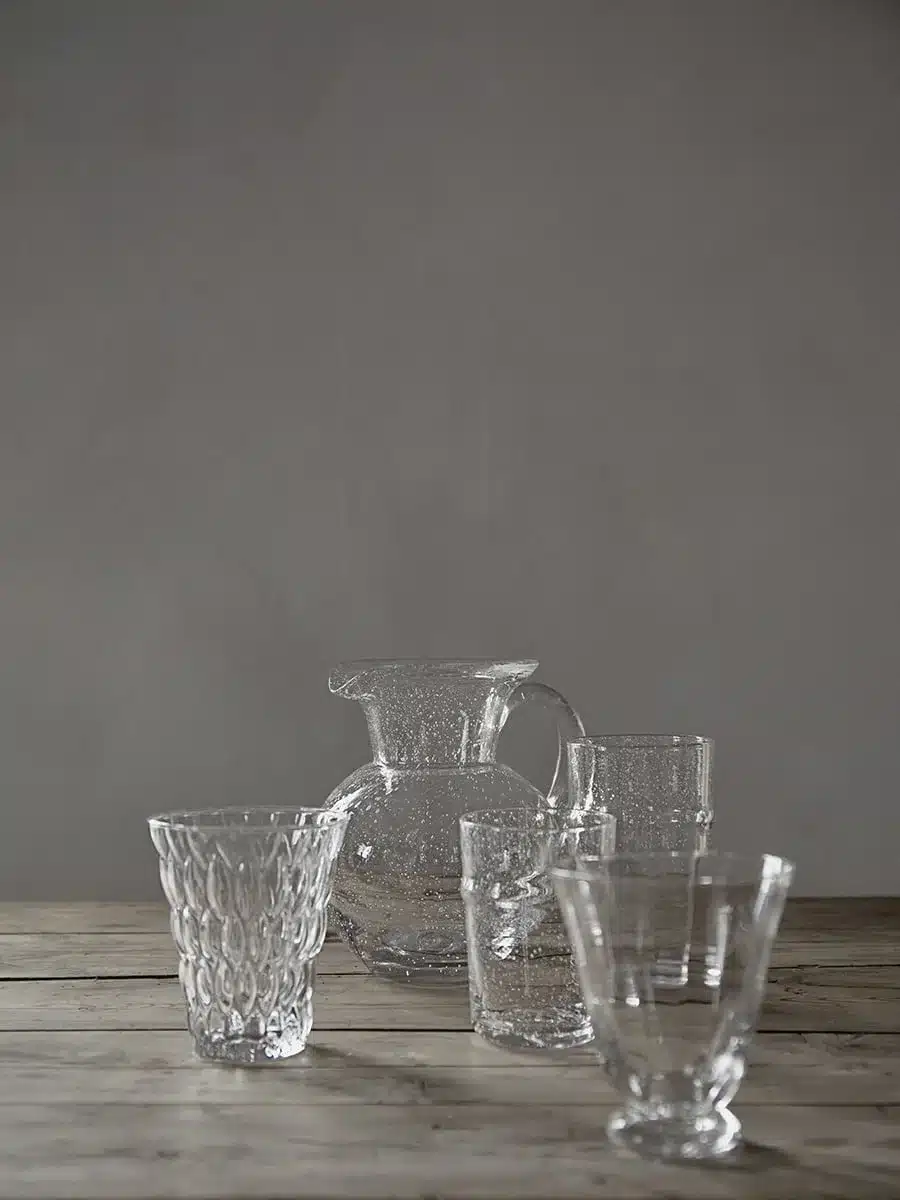 Olsson & Jensen Glas Boucle - Bild 4