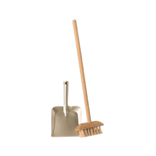 Maileg Städset miniatyr