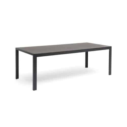 Hillerstorp Hånger Bord 90x210 Svart