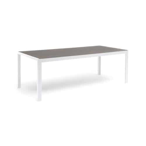 Hillerstorp Hånger Bord 90x210 Vit