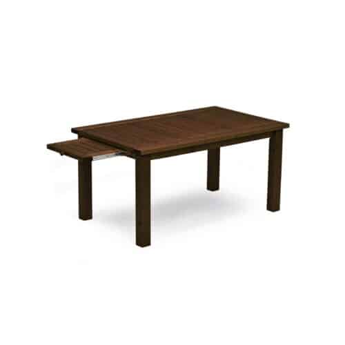 Hillerstorp Modena bord 150/185 cm Valnöt