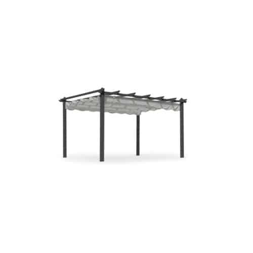 Hillerstorp Skanrör 300x400 Grå