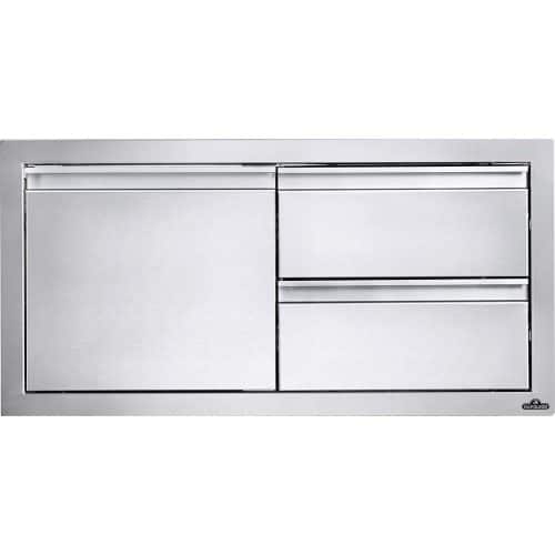 Napoleon Skåp- lådmodul BI-3616-1D2DR