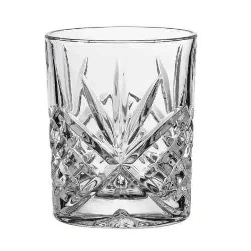 Lene Bjerre Cristel Vattenglas 30 cl