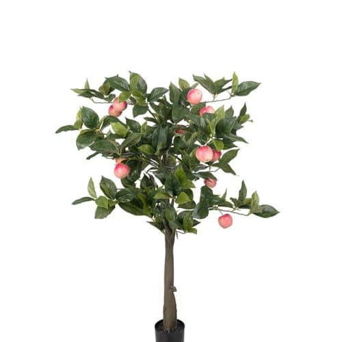 Äppleträd 110 cm Röd