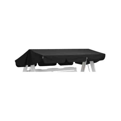 Hillerstorp Hammocktak Svart