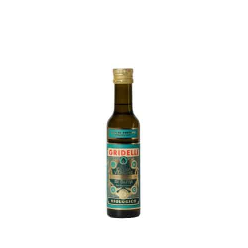 Gridelli Olivolja Vit Tryffel – Olio Extra Vergine al Tartufo Bianco d’Alba (250 ml)
