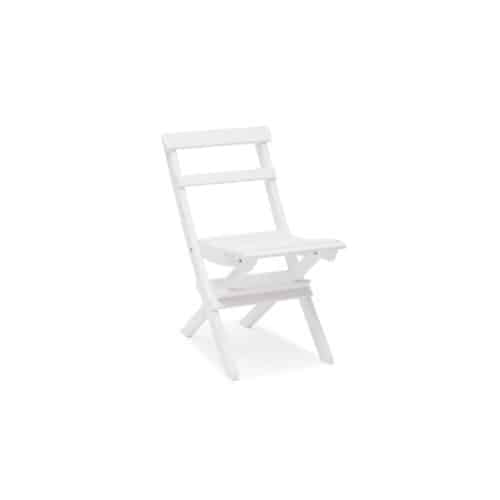 Hillerstorp Torpet stol, vit