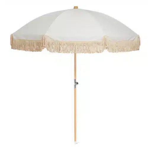 Monchiqe Parasoll Amoreira True White