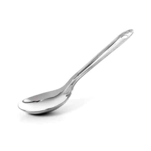 Kapten Mat Serveringssked 29cm