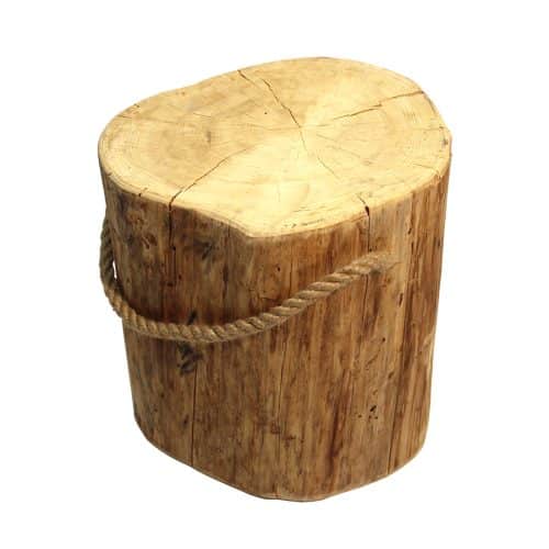 Hillerstorp Pölkky stubbe ø36-45cm