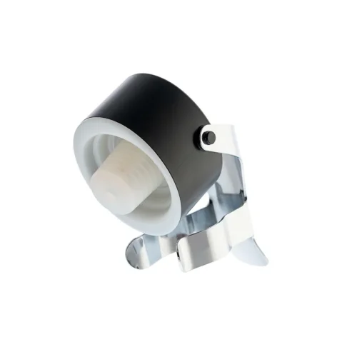 Champagne Stopper Chrome