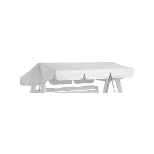 Hillerstorp Hammocktak Vit