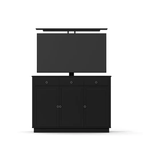 Englesson Stockholm 2.0 TV Lift 65" Svart