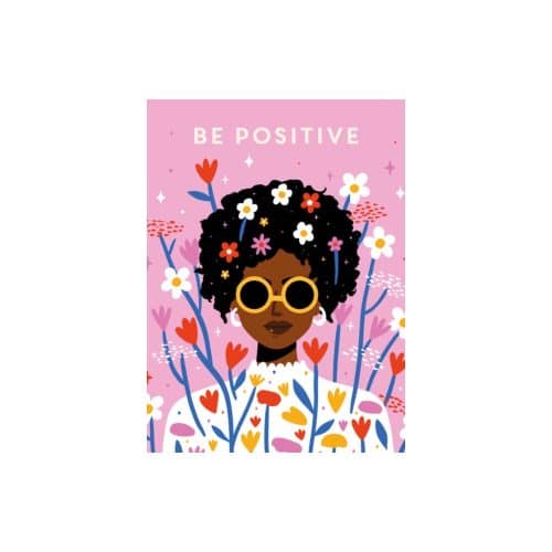 Bok Be Positive