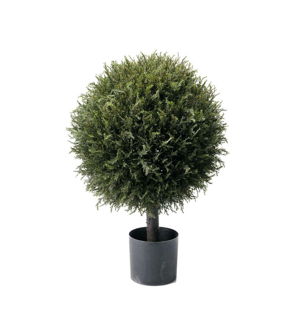 En Boll I Kruka 70cm