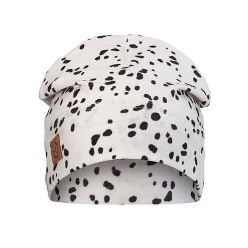 Elodie Details Mössa - Dalmatian Dots 1-2 år