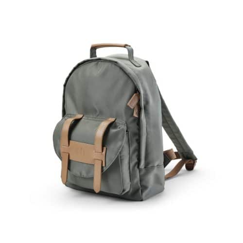 Elodie Details Ryggsäck Backpack MIDI - Hazy Jade