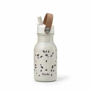 Elodie Details Vattenflaska - Dalmatian Dots