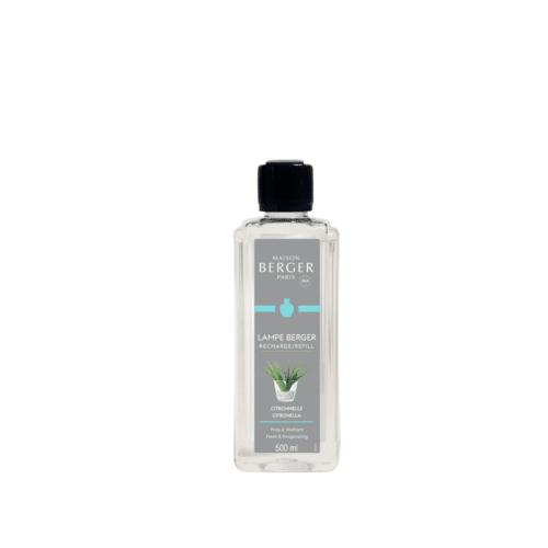 Maison Berger Refill Doftlampa Citronelle