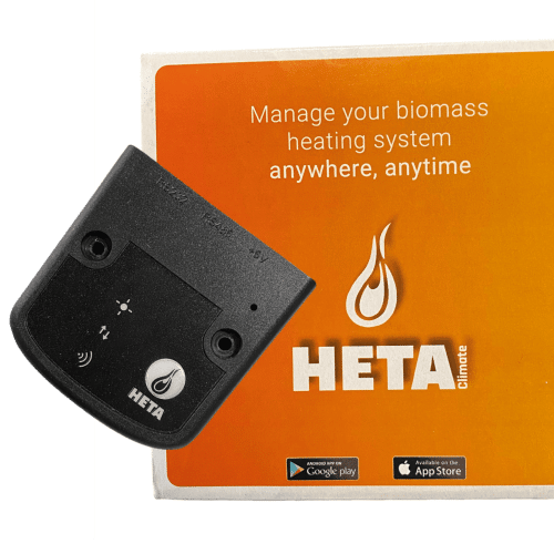 HETA standard WiFi