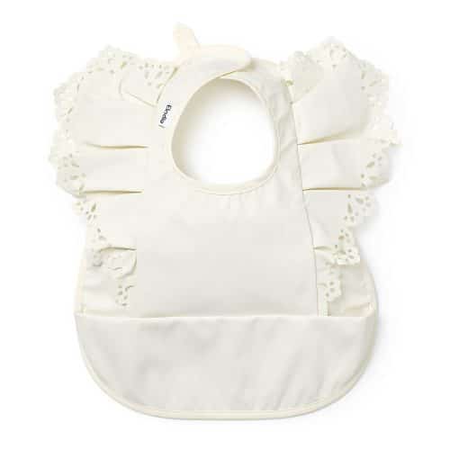 Elodie Details Haklapp - Vanilla White